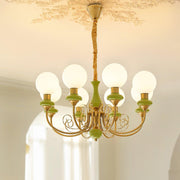 Onyx Chandelier-DWHOME