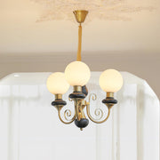Onyx Chandelier-DWHOME