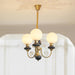 Onyx Chandelier - DWHOME