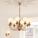 Onyx Chandelier - DWHOME