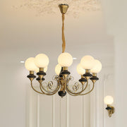 Onyx Chandelier-DWHOME
