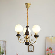 Onyx Chandelier-DWHOME