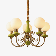 Onyx Chandelier-DWHOME
