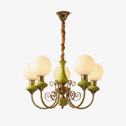 Onyx Chandelier-DWHOME