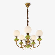 Onyx Chandelier-DWHOME