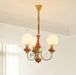 Onyx Chandelier - DWHOME