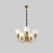 Onyx Chandelier-DWHOME
