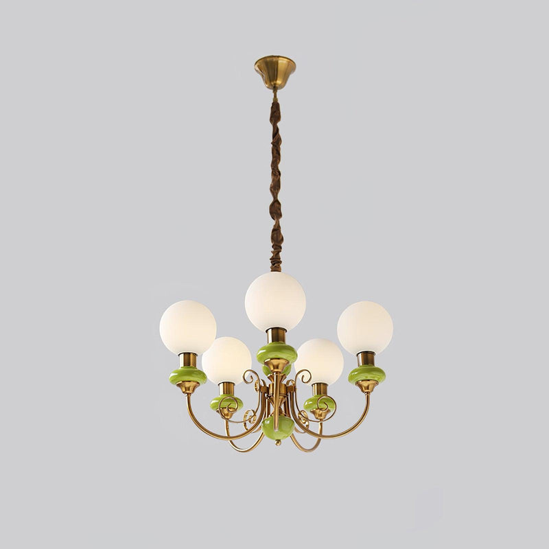 Onyx Chandelier-DWHOME