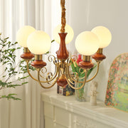 Onyx Chandelier-DWHOME