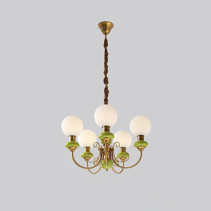 Onyx Chandelier - DWHOME