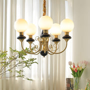 Onyx Chandelier-DWHOME