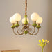 Onyx Chandelier - DWHOME