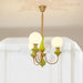 Onyx Chandelier - DWHOME