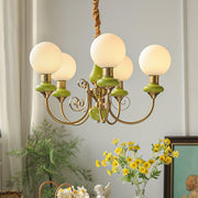 Onyx Chandelier-DWHOME