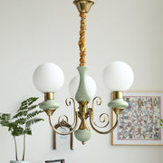 Onyx Chandelier-DWHOME