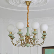 Onyx Chandelier-DWHOME