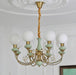 Onyx Chandelier - DWHOME