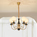 Onyx Chandelier - DWHOME