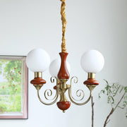 Onyx Chandelier-DWHOME