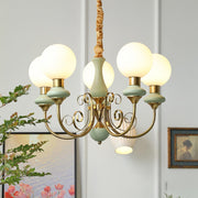 Onyx Chandelier-DWHOME