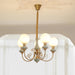 Onyx Chandelier - DWHOME