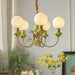 Onyx Chandelier - DWHOME