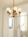 Onyx Chandelier - DWHOME