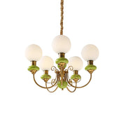 Onyx Chandelier-DWHOME