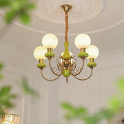 Onyx Chandelier-DWHOME