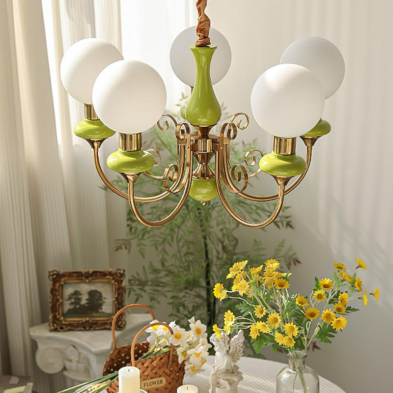 Onyx Chandelier-DWHOME