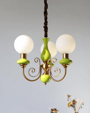 Onyx Chandelier-DWHOME