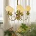 Onyx Chandelier - DWHOME