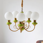 Onyx Chandelier-DWHOME