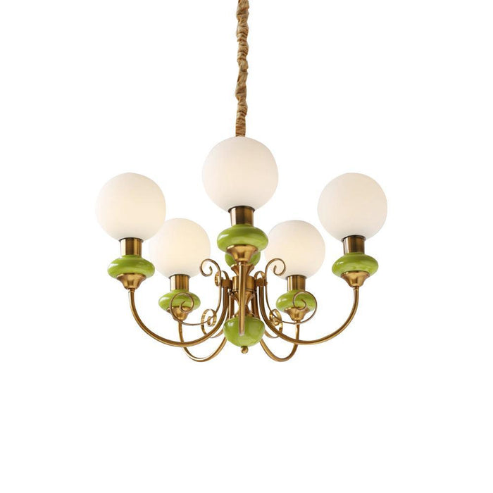 Onyx Chandelier - DWHOME