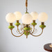 Onyx Chandelier - Vakkerlight