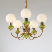 Onyx Chandelier-DWHOME