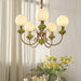 Onyx Chandelier - DWHOME