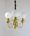 Onyx Chandelier - DWHOME