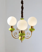 Onyx Chandelier-DWHOME
