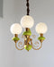 Onyx Chandelier - DWHOME