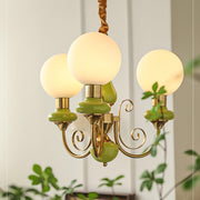 Onyx Chandelier-DWHOME