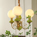 Onyx Chandelier - DWHOME