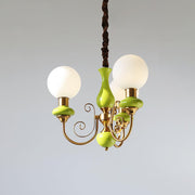 Onyx Chandelier-DWHOME