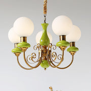 Onyx Chandelier-DWHOME