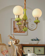 Onyx Chandelier-DWHOME