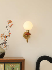 Onyx Wall Lamp-DWHOME