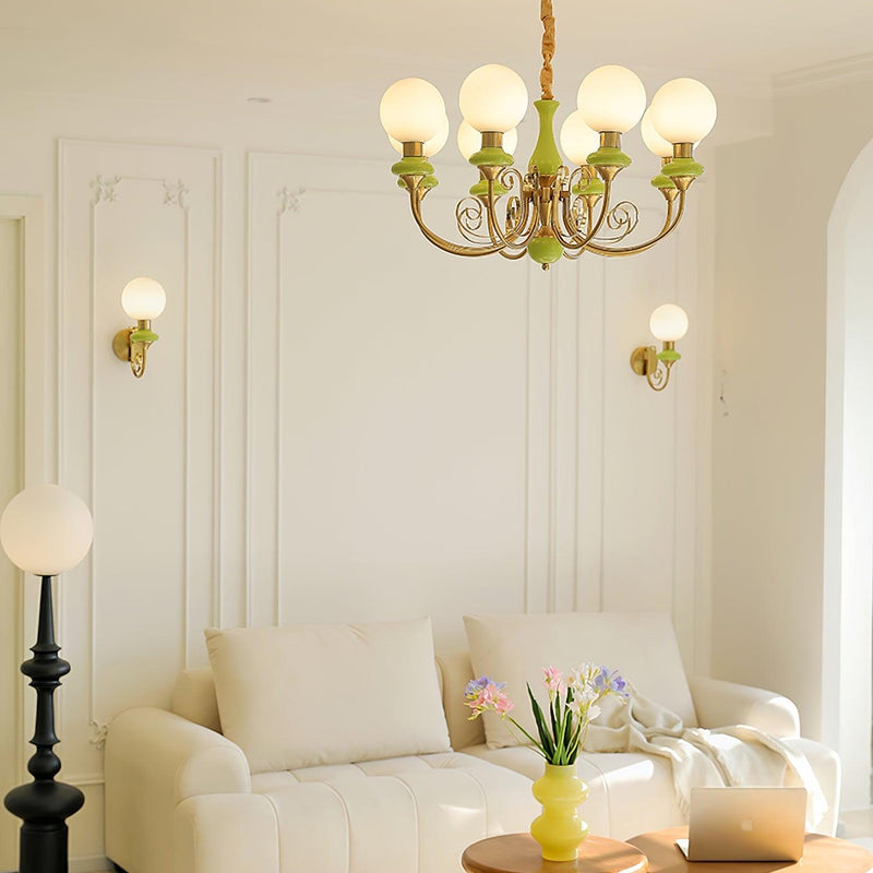 Onyx Wall Lamp-DWHOME