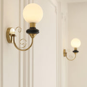 Onyx Wall Lamp-DWHOME
