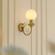 Onyx Wall Lamp-DWHOME