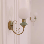 Onyx Wall Lamp-DWHOME